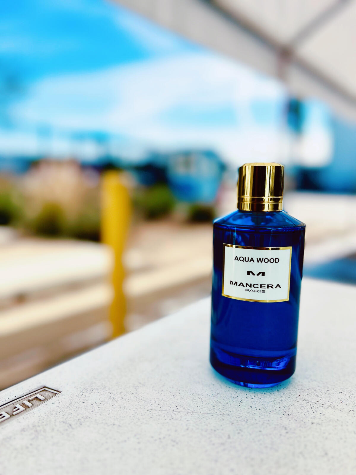 عطر ادکلن آکوا وود منسرا - Aqua Wood Mancera - بررسی، قیمت و خرید