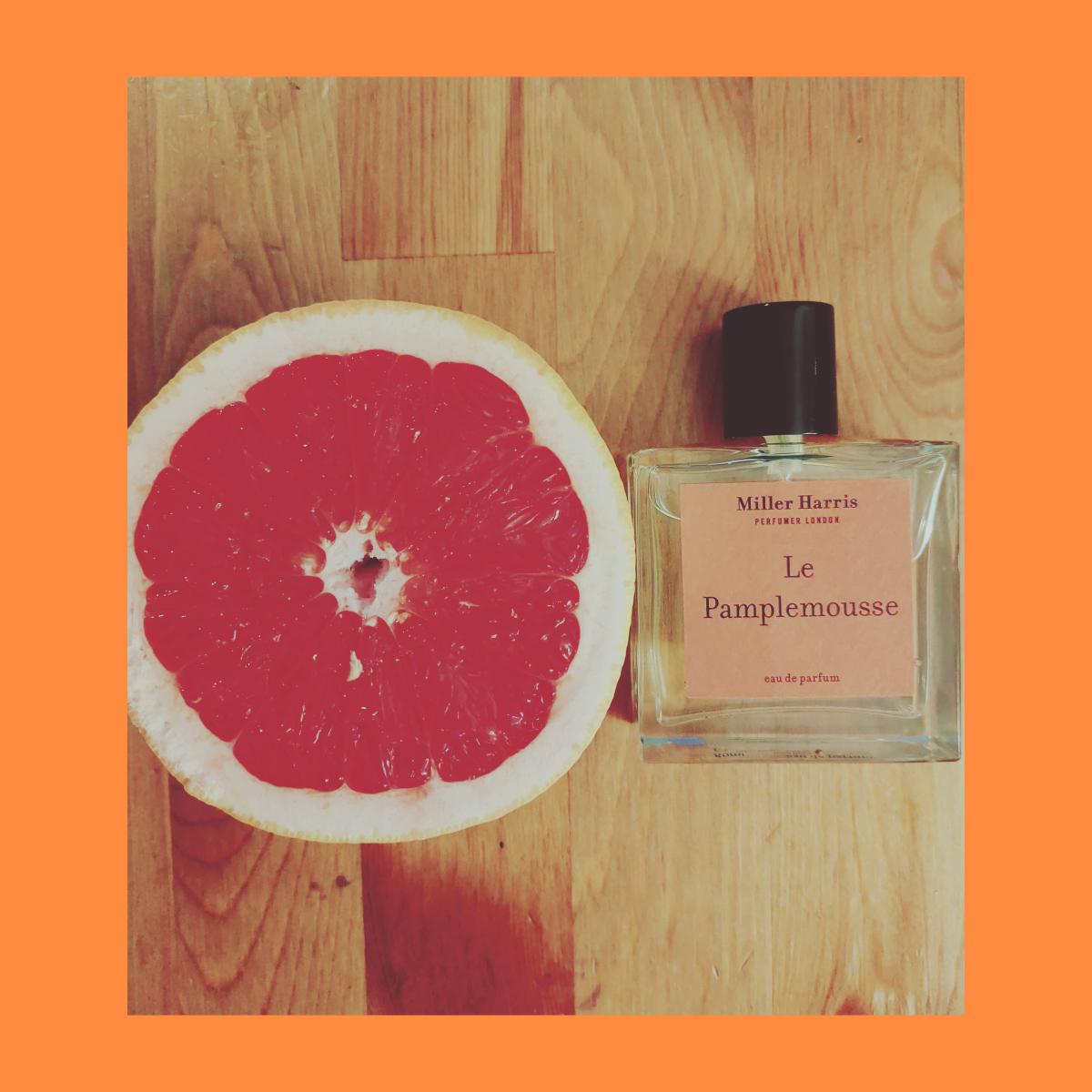 عطر ادکلن لو پامپل موس میلهریس - Le Pamplemousse Miller Harris - بررسی، قیمت و خرید