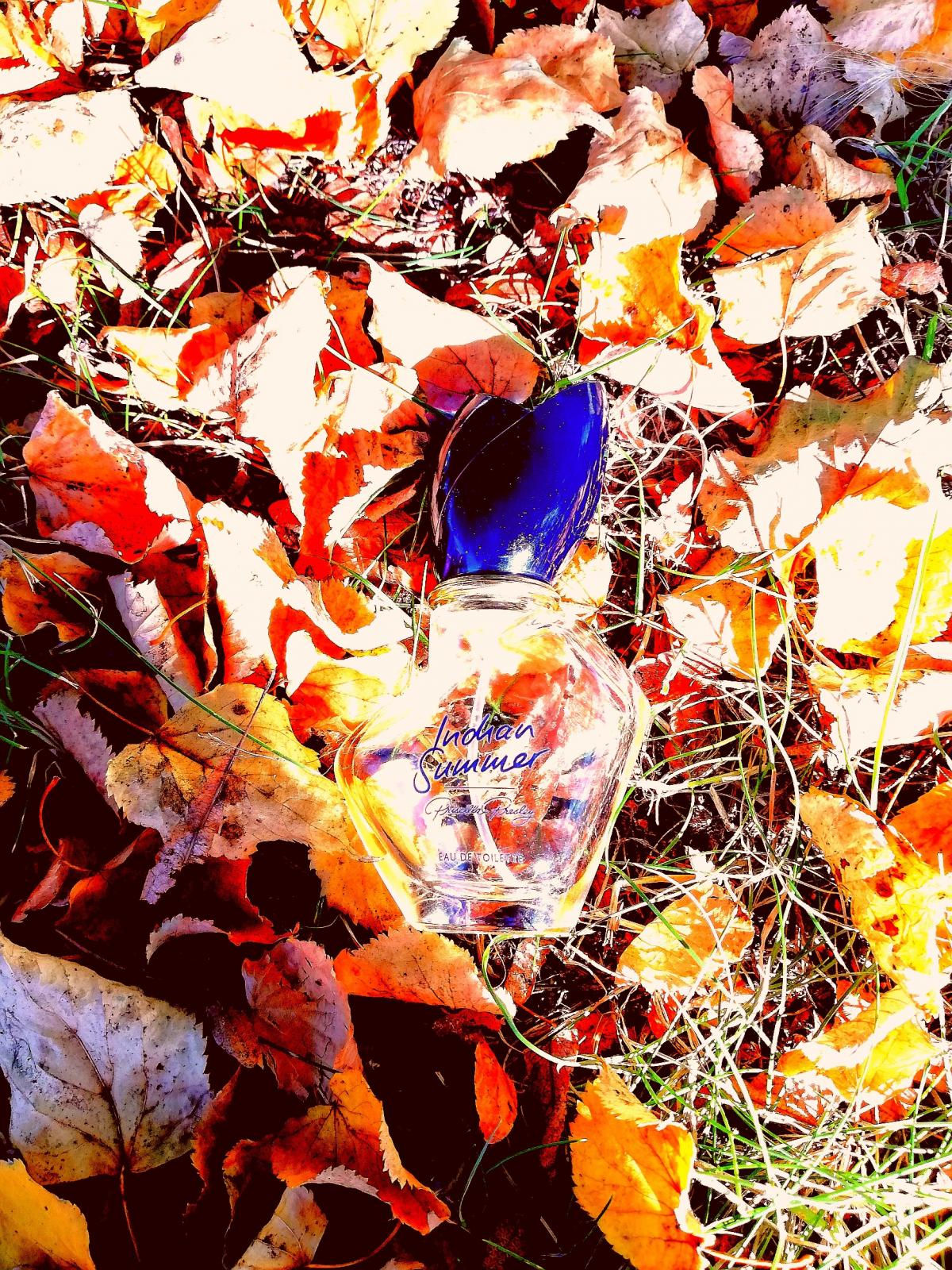 عطر ادکلن ایندیَن سامر پریسیلا پرسلی - Indian Summer Priscilla Presley - بررسی، قیمت و خرید