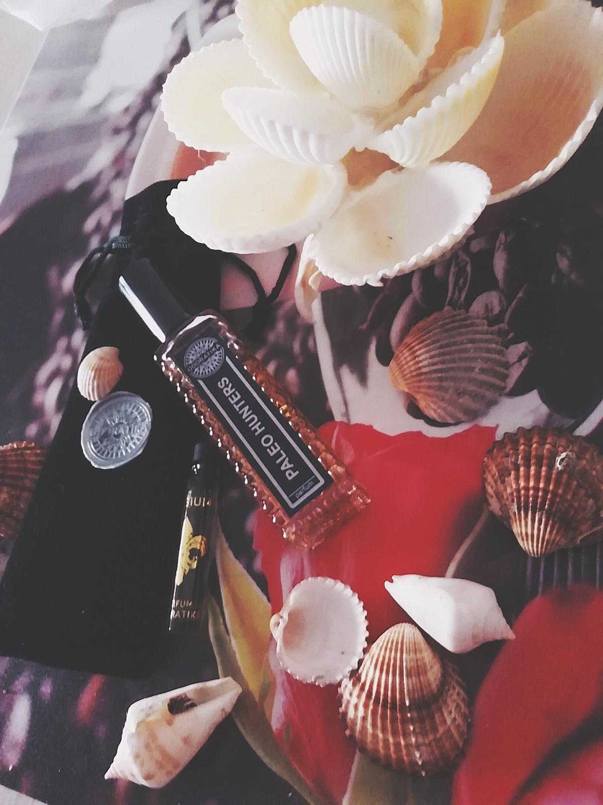 عطر ادکلن پالئو هانترز اودوراتیکا - Paleo Hunters Odoratika - بررسی، قیمت و خرید