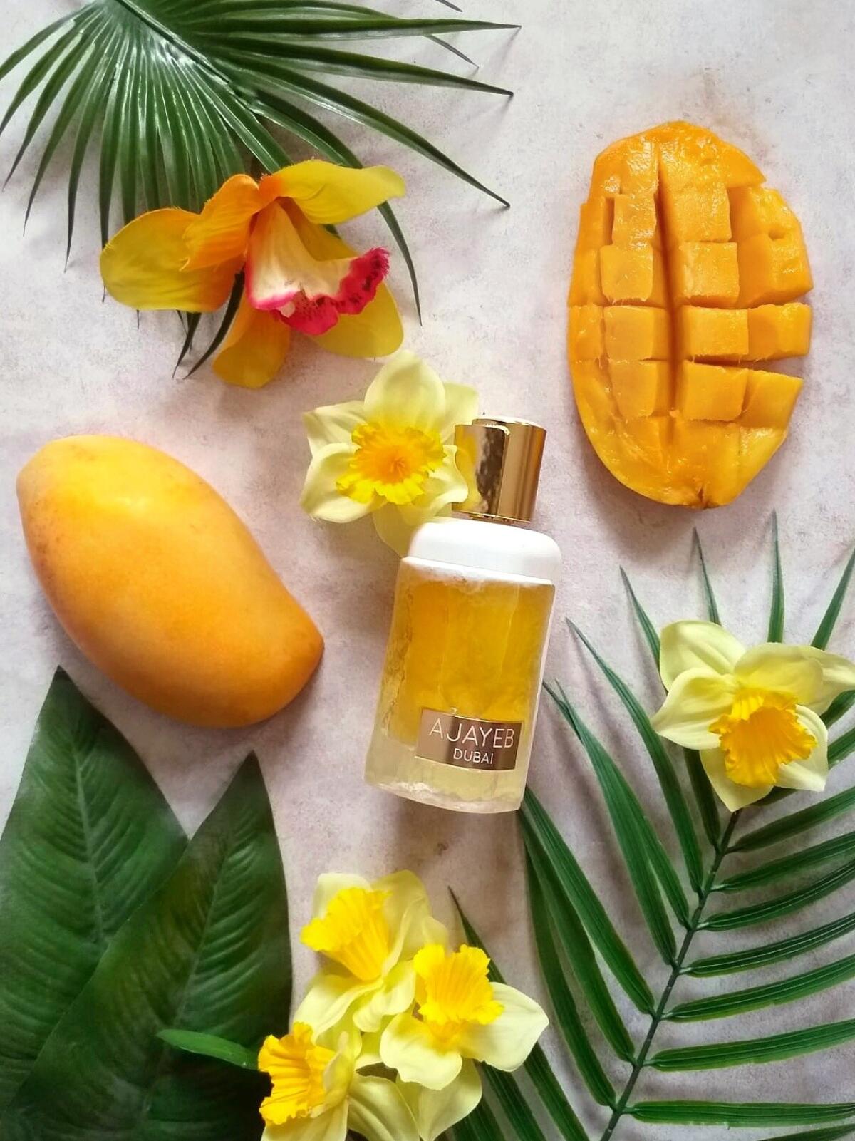 عطر ادکلن اجایب دبی پورتریت لتافا - Ajayeb Dubai Portrait Lattafa Perfumes - بررسی، قیمت و خرید