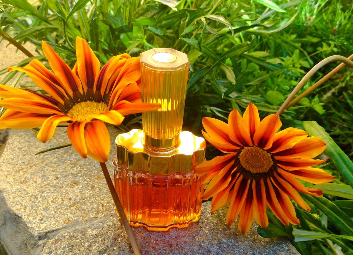 عطر ادکلن گنجی مری کی - Genji Mary Kay - بررسی، قیمت و خرید