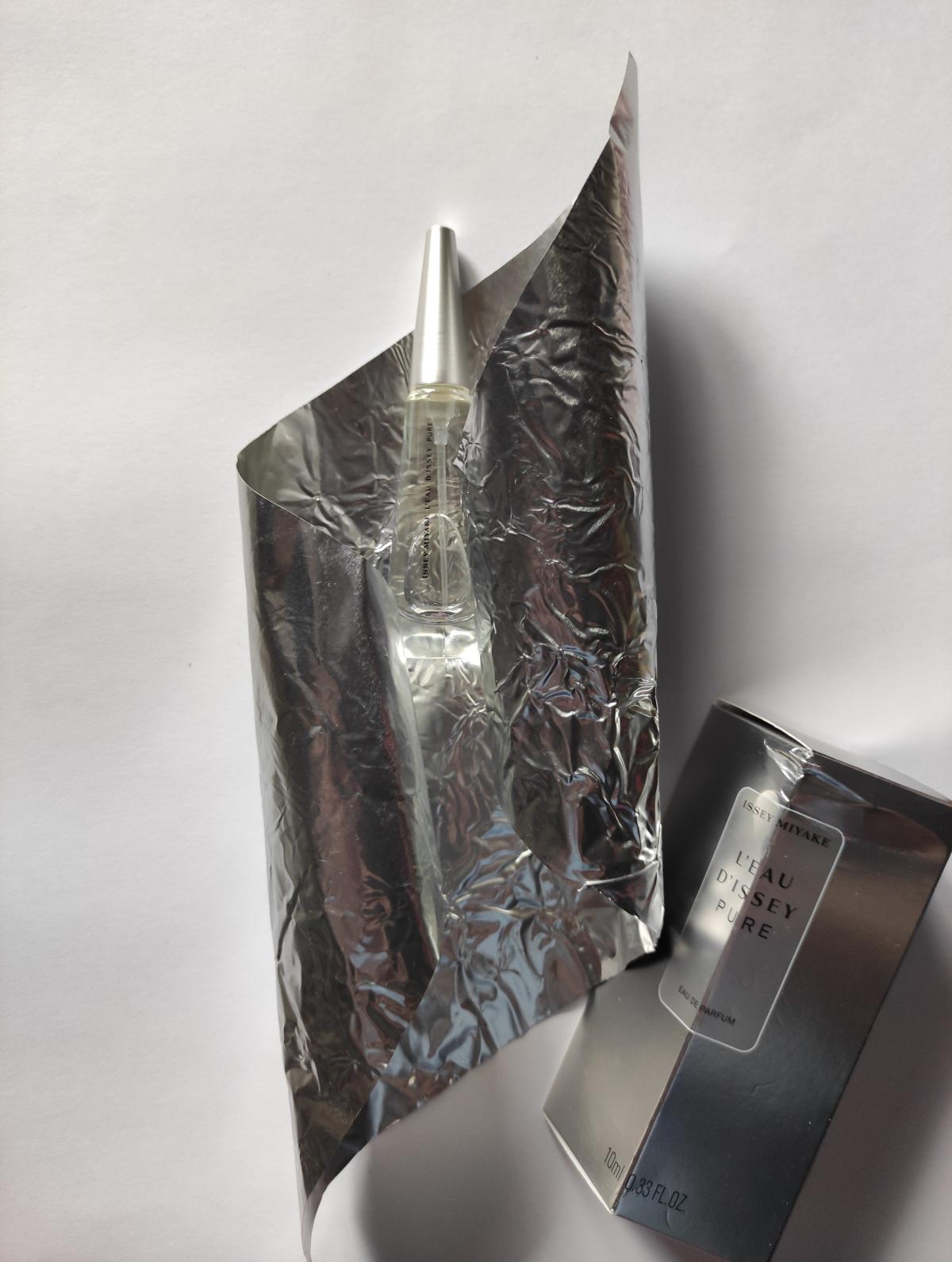 عطر ادکلن لئو دیسی پیور ایسه میاکه - L'Eau d'Issey Pure Issey Miyake - بررسی، قیمت و خرید