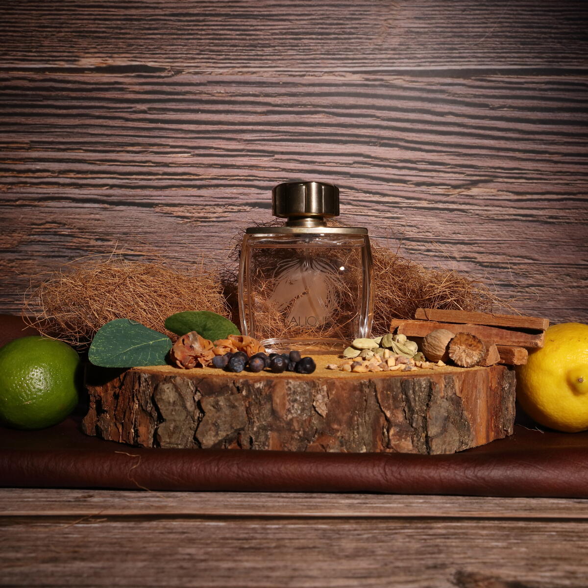 عطر ادکلن لالیک پور هوم اکوس لالیک - Lalique Pour Homme Equus Lalique - بررسی، قیمت و خرید