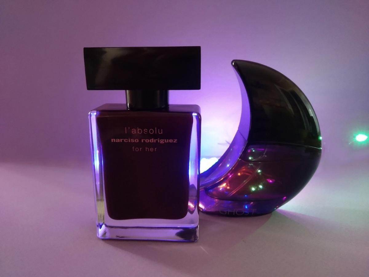 عطر ادکلن نارسیسو رودریگز فور هر ل ابسولو نارسیسو رودریگز - Narciso Rodriguez For Her L'Absolu Narciso Rodriguez - بررسی، قیمت و خرید