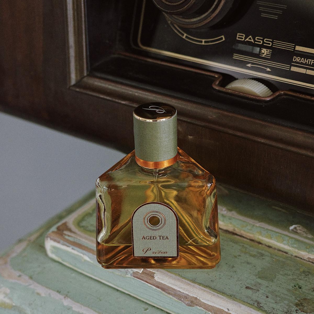 عطر ادکلن اِیجِد تی پن سون اینترنشنال - Aged Tea Pan Seven International - بررسی، قیمت و خرید