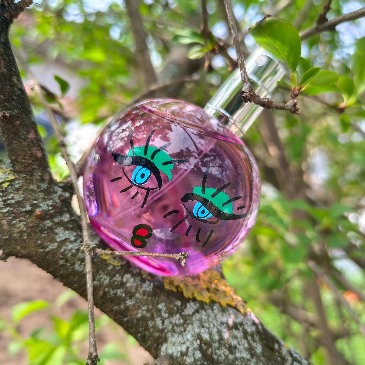 عطر ادکلن اکلت د آرپژ آیز آن یو لَنَوَن - Eclat d’Arpege Eyes On You Lanvin - بررسی، قیمت و خرید