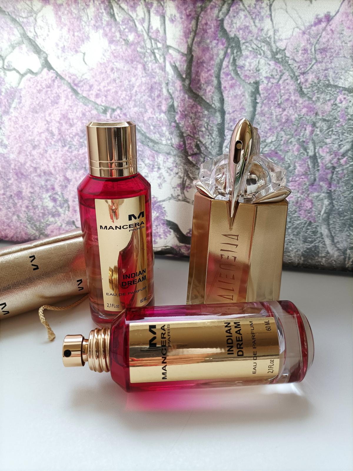 عطر ادکلن ایندیَن دریم مانسرا - Indian Dream Mancera - بررسی، قیمت و خرید