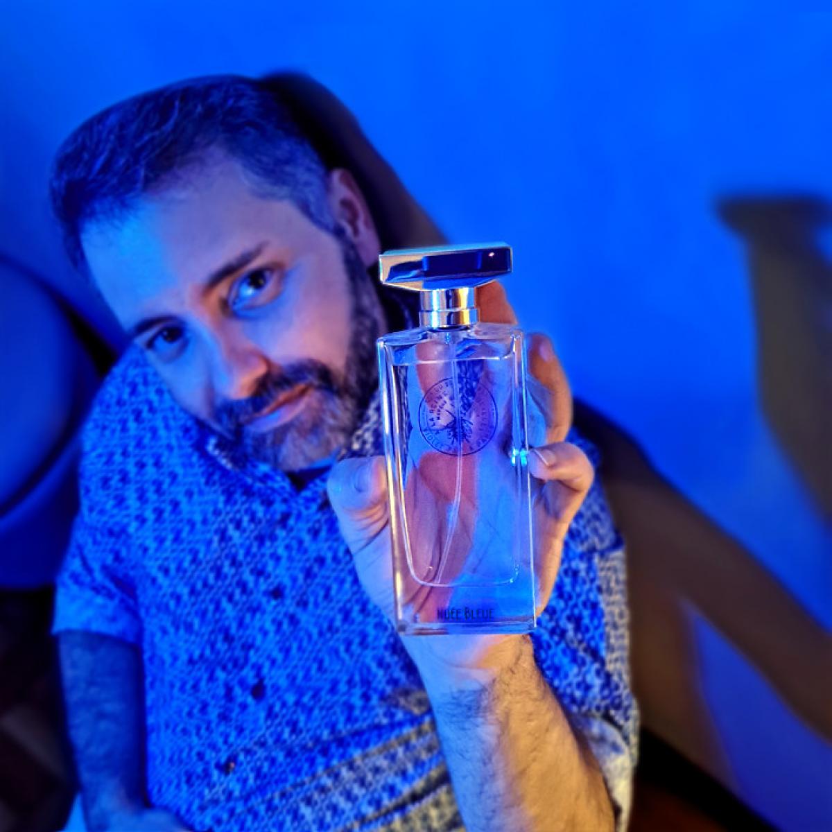 عطر ادکلن نوئه بْلو میزون ویولت - Nuée Bleue Maison Violet - بررسی، قیمت و خرید