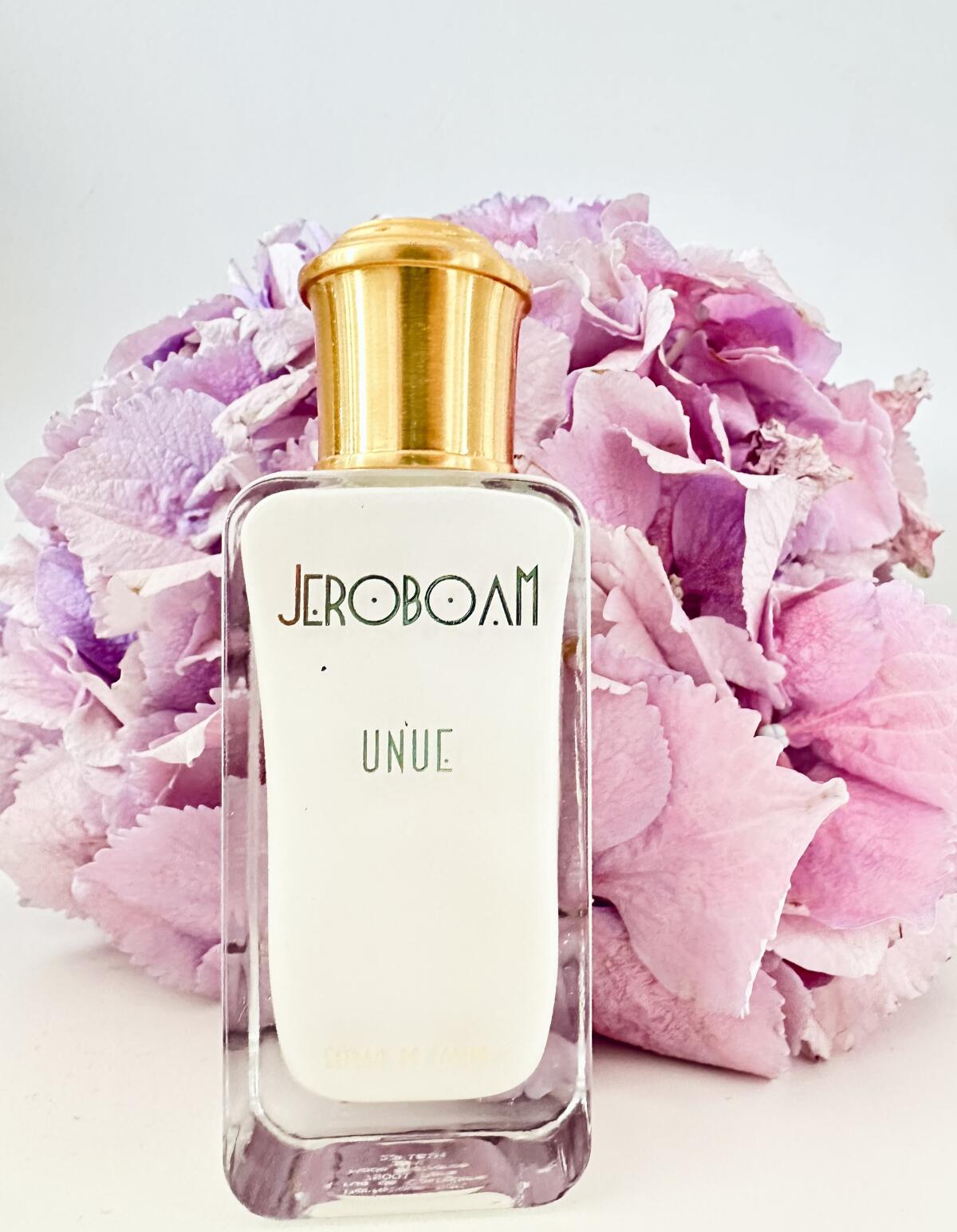 عطر ادکلن یونو جرابوم - Unue Jeroboam - بررسی، قیمت و خرید