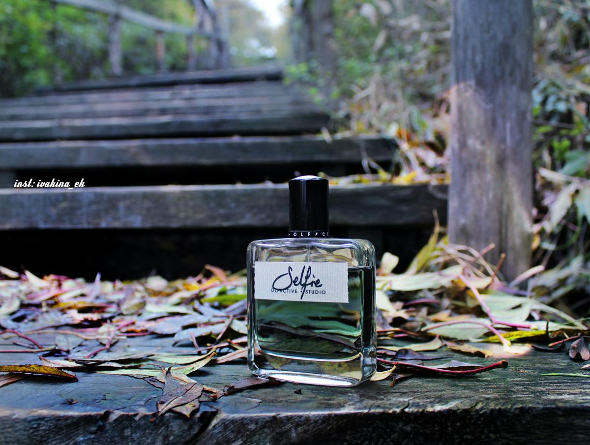 عطر ادکلن سلفی اُلفکتیو استودیو - Selfie Olfactive Studio - بررسی، قیمت و خرید