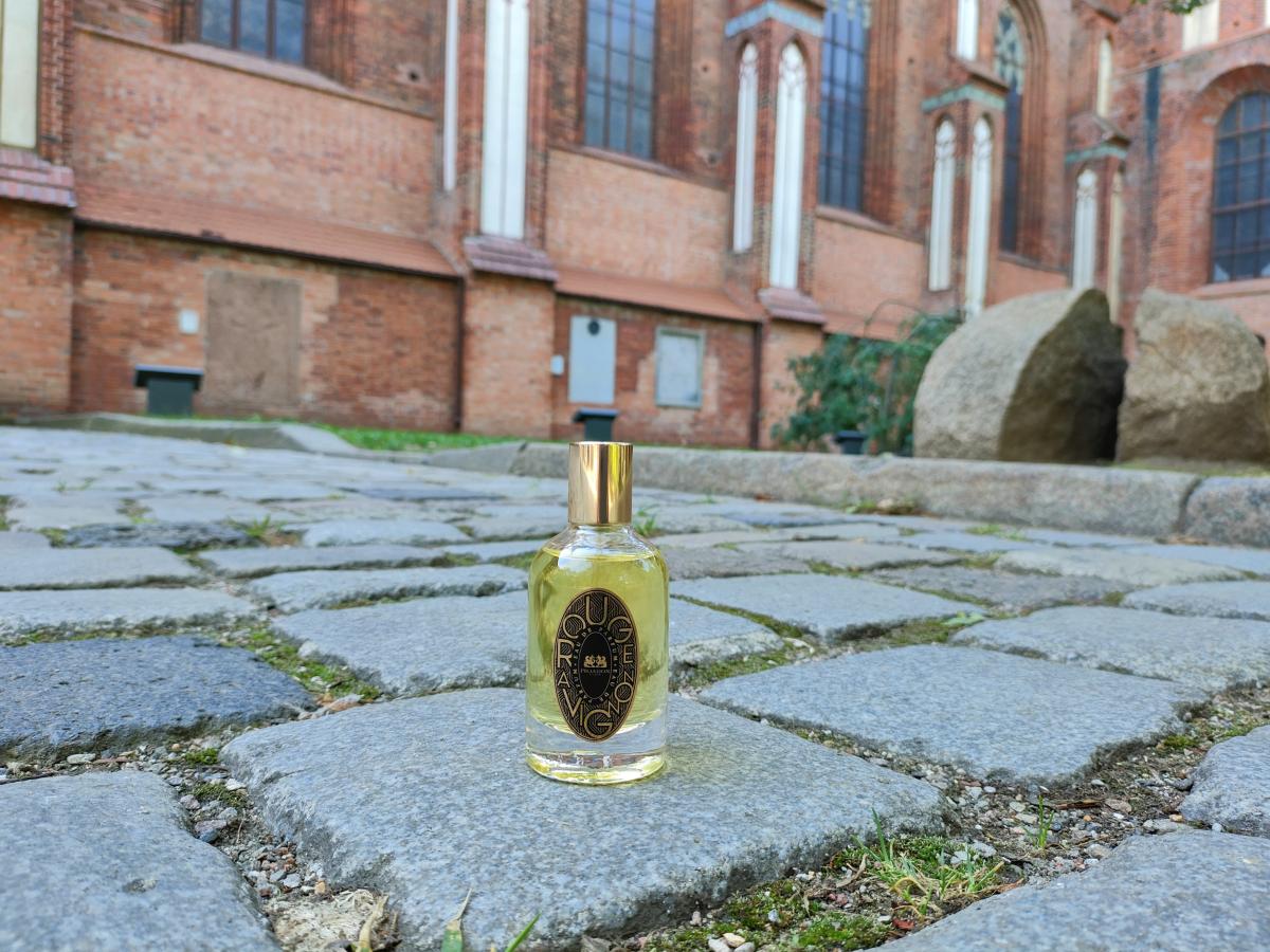 عطر ادکلن روژ آوینیون فایدون - Rouge Avignon Phaedon - بررسی، قیمت و خرید