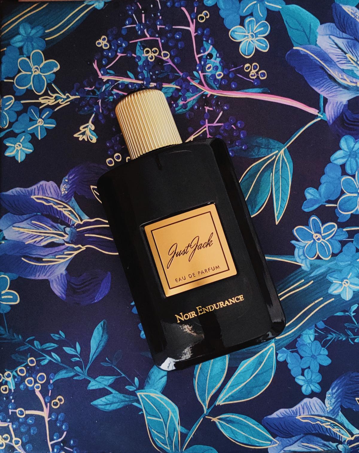 عطر ادکلن نوآر اندورنس جاست جک - Noir Endurance Just Jack - بررسی، قیمت و خرید