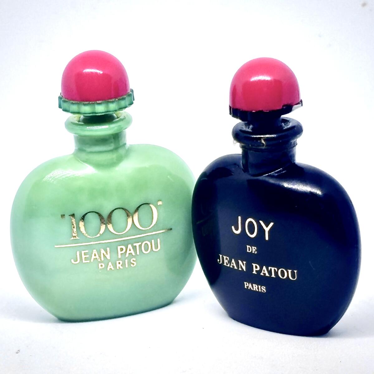 عطر ادکلن هزار ژان پَتو - 1000 Jean Patou - بررسی، قیمت و خرید