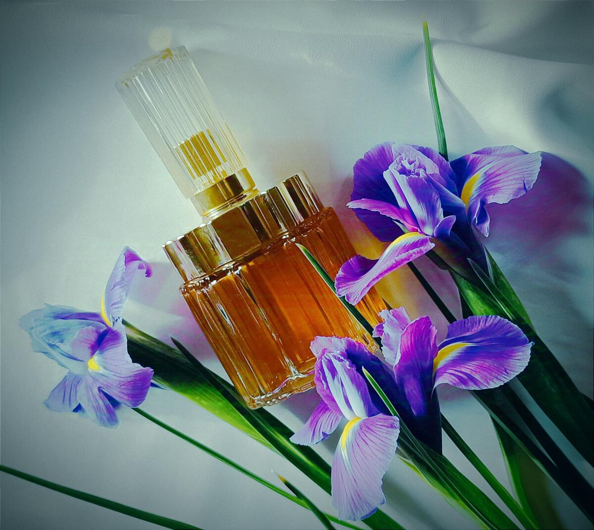 عطر ادکلن گنجی مری کی - Genji Mary Kay - بررسی، قیمت و خرید