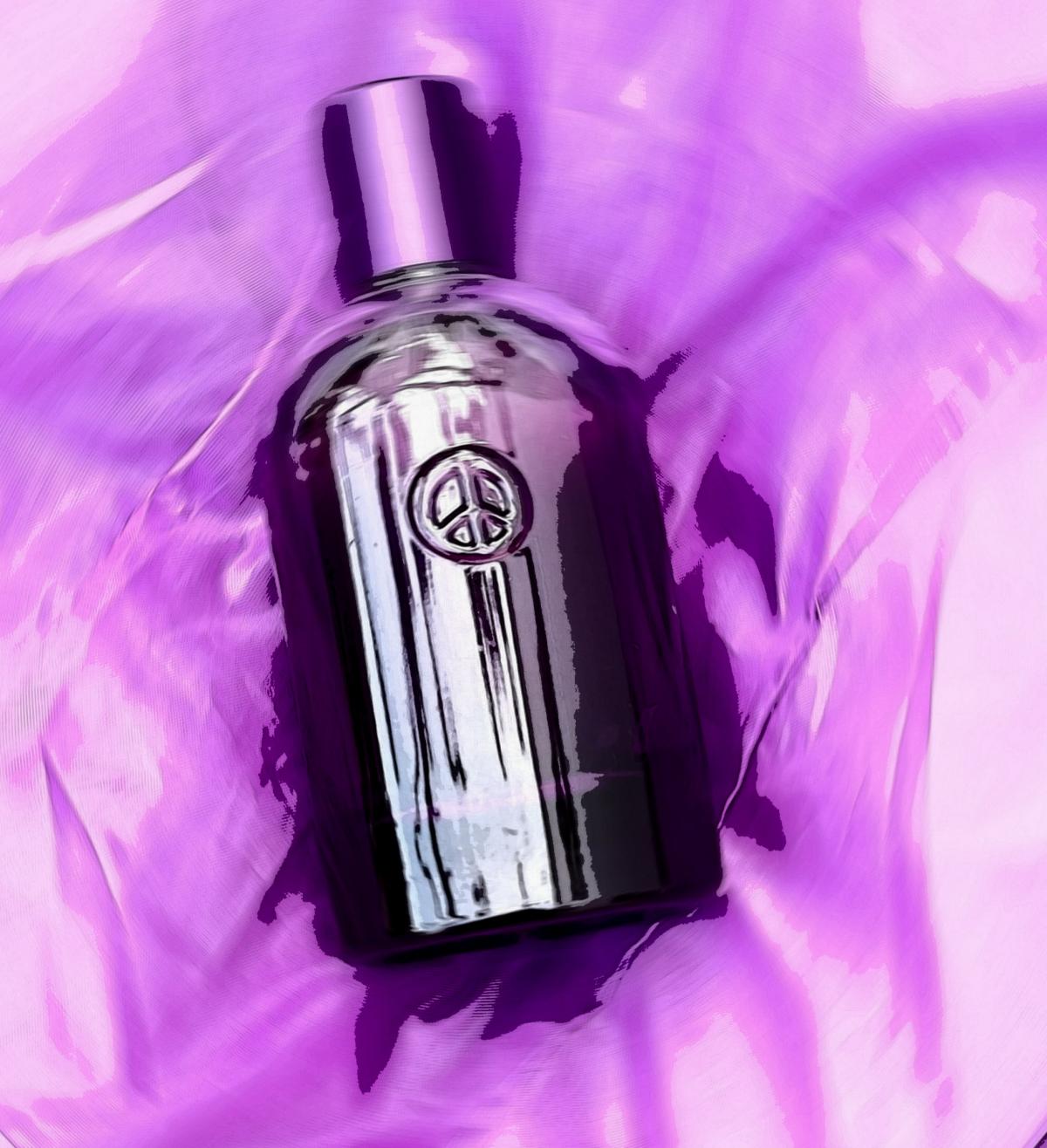 عطر ادکلن پیس کنزو - Peace Kenzo - بررسی، قیمت و خرید