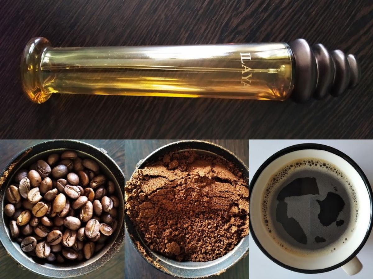 عطر ادکلن ایلیا آی دی پرفیوم - Ilaya ID Parfums - بررسی، قیمت و خرید