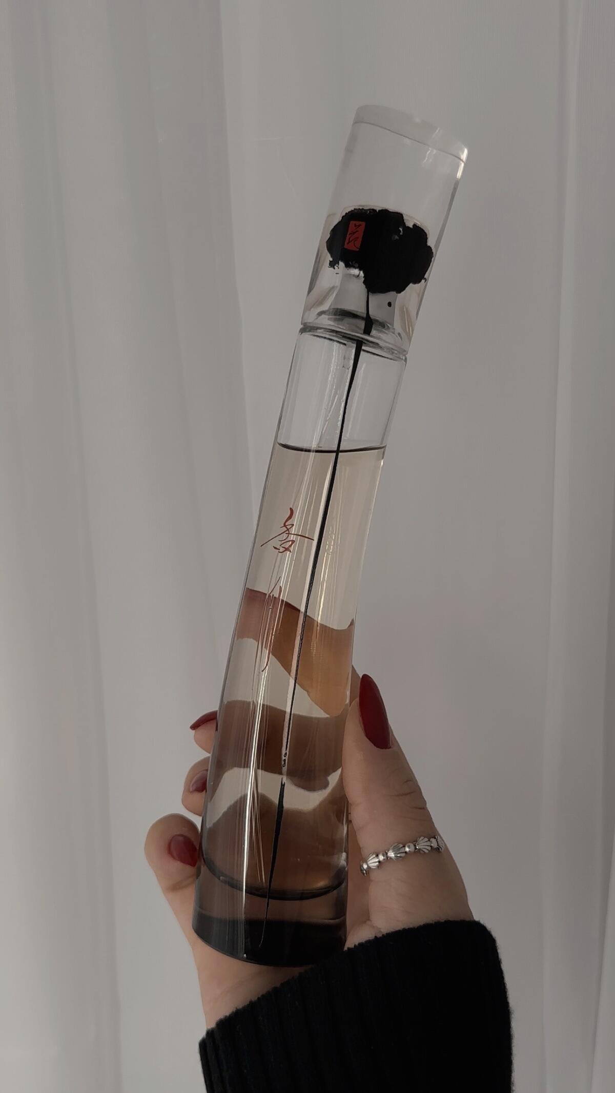 عطر ادکلن فلاور بای کنزو اورینتال کنزو - Flower by Kenzo Oriental Kenzo - بررسی، قیمت و خرید