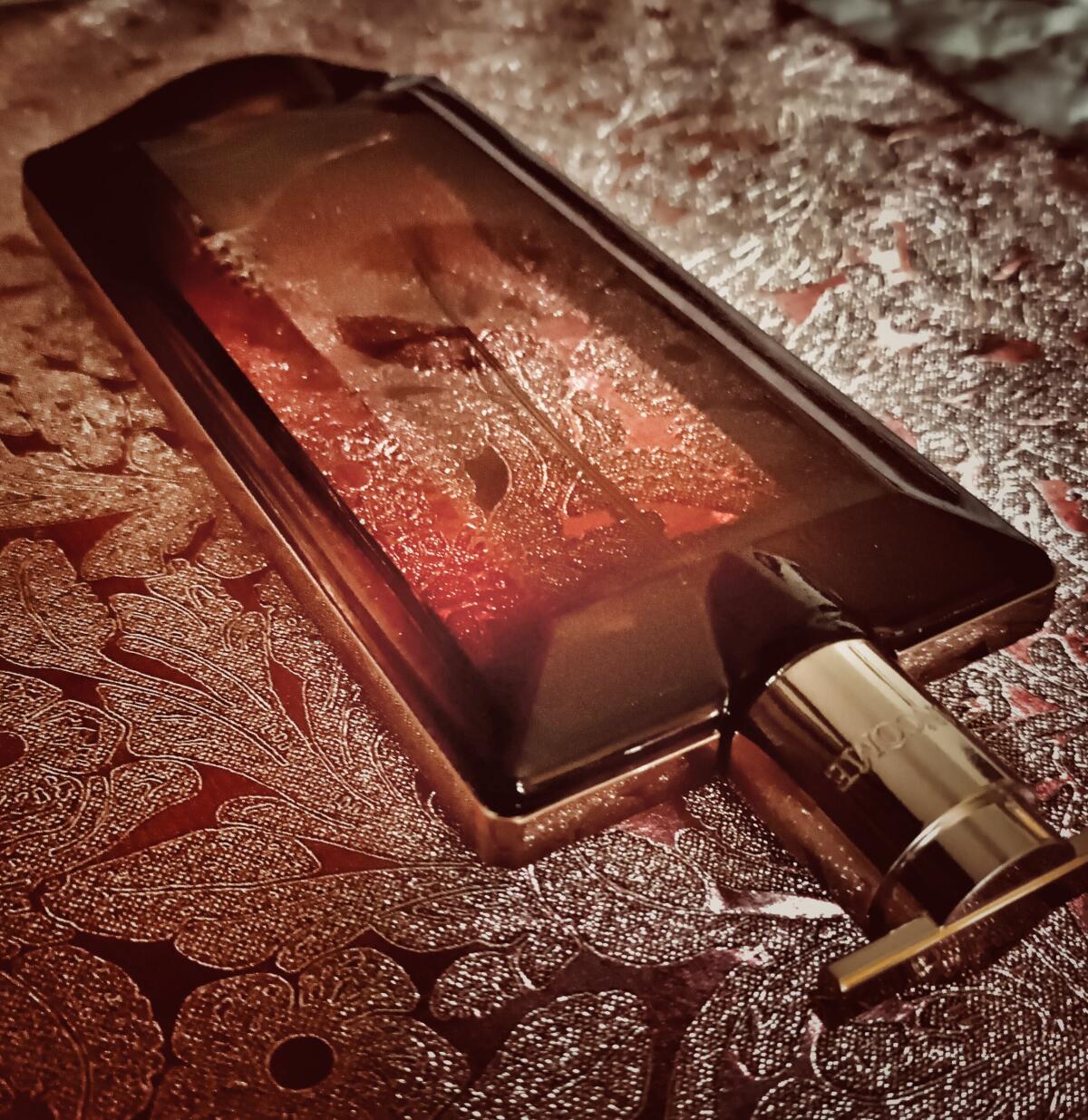 عطر ادکلن ایدول پاور لانکوم - Idôle Power Lancôme - بررسی، قیمت و خرید