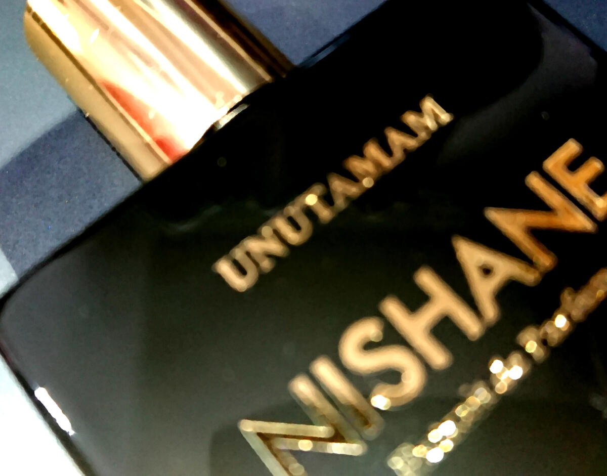 عطر ادکلن اونوتامام نیشانه - Unutamam Nishane - بررسی، قیمت و خرید