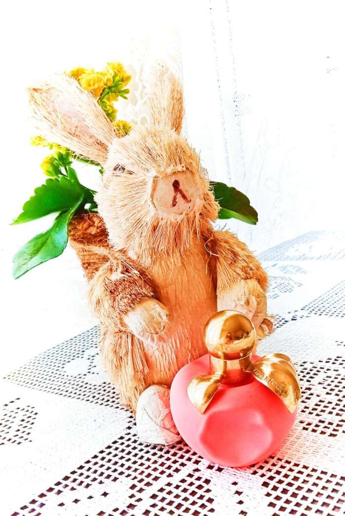 عطر ادکلن له سوربه دو نینا نینا ریچی - Les Sorbets de Nina Nina Ricci - بررسی، قیمت و خرید