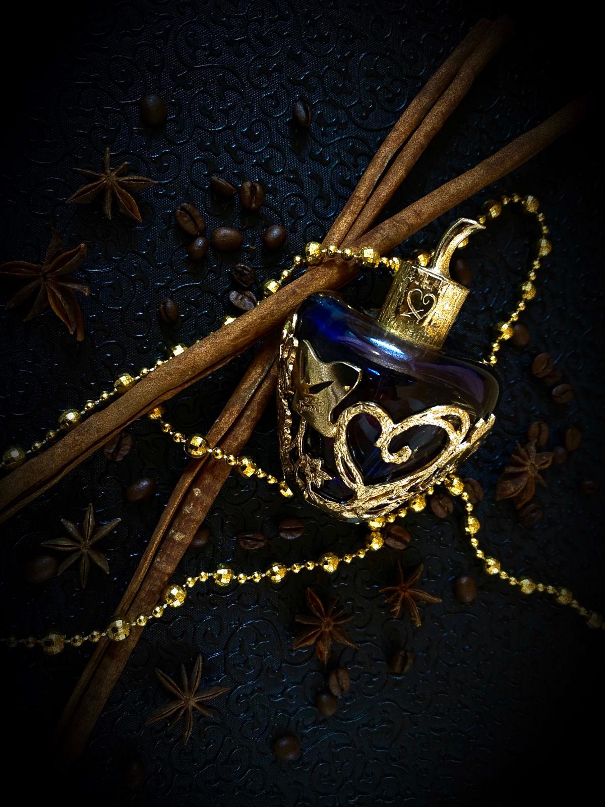 عطر ادکلن رانده وو دو مینویت میدنایت رانده وو لولیتا لمپیکا - Rendez-Vous de Minuit Midnight Rendez-Vous Lolita Lempicka - بررسی، قیمت و خرید