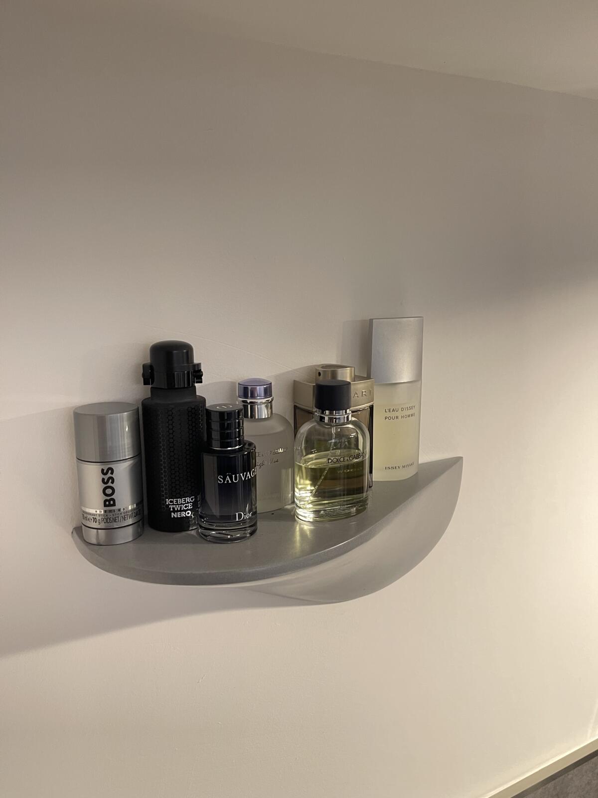 عطر ادکلن آیس برگ توایس نرو فور هیم آیسبرگ - Iceberg Twice Nero For Him Iceberg - بررسی، قیمت و خرید