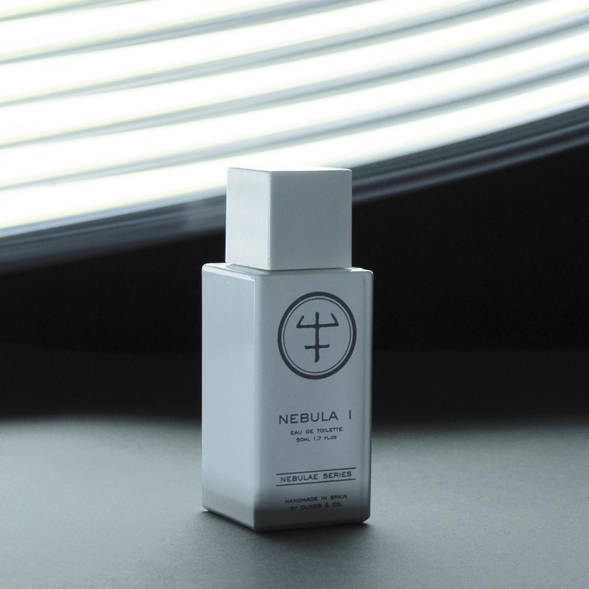 عطر ادکلن نبولا وان اُلیور اَند کو - Nebula 1 Oliver & Co. - بررسی، قیمت و خرید