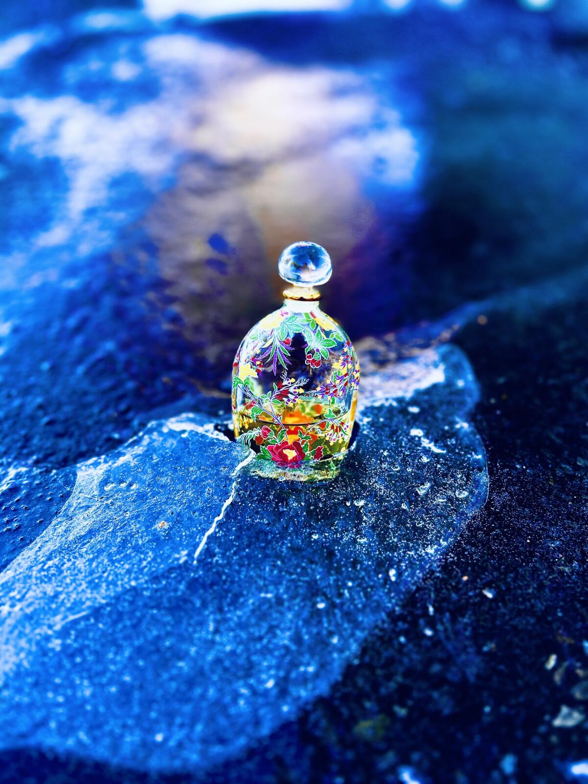 عطر ادکلن لورا اشلی نامبر وان لورا اشلی - Laura Ashley No. 1 Laura Ashley - بررسی، قیمت و خرید