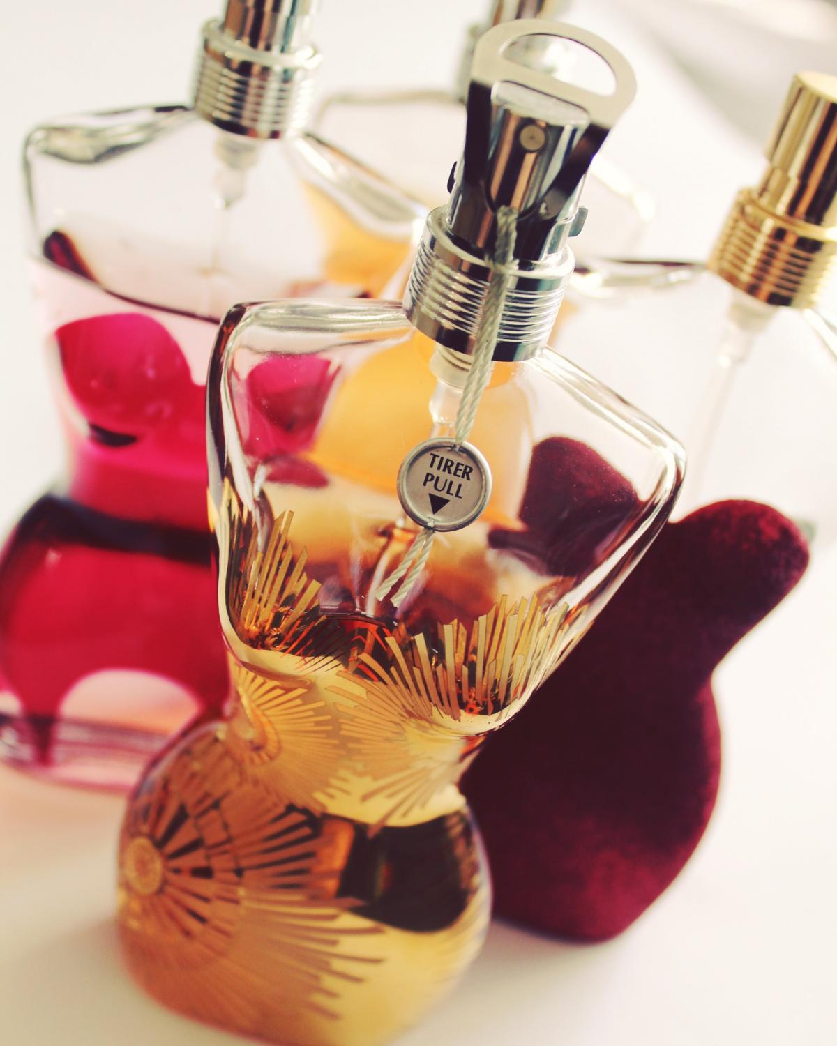 عطر ادکلن کلاسیک گلد کالکشن ژان پل گوتیه - Classique Gold Collection Jean Paul Gaultier - بررسی، قیمت و خرید