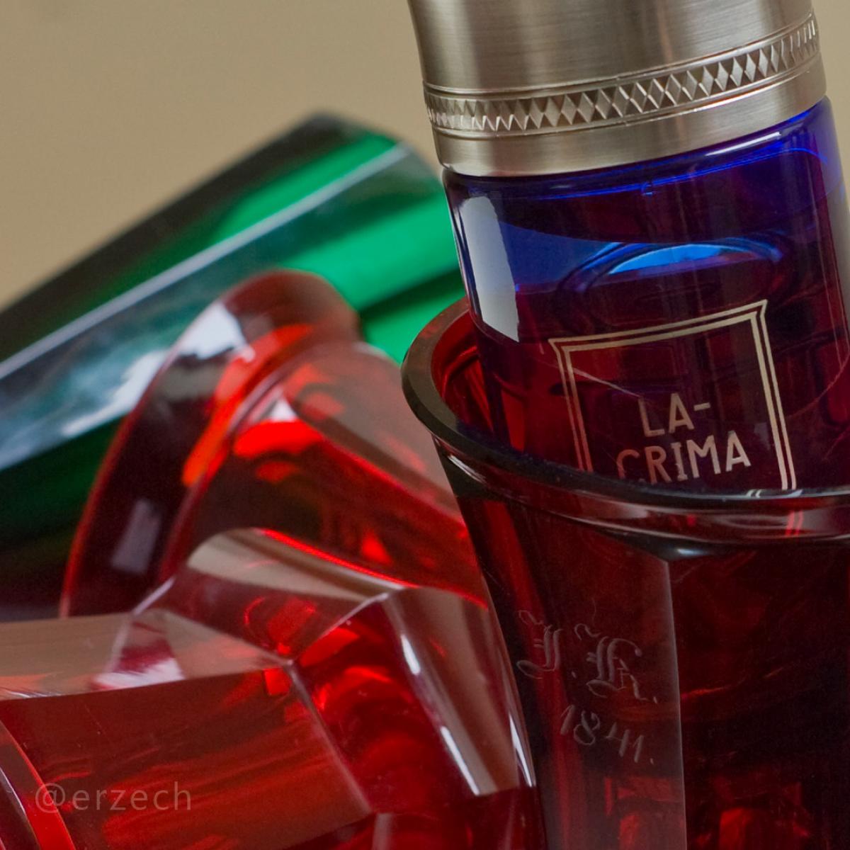 عطر ادکلن لاکریما او دو پرفیوم له لیکوید ایمجینر - Lacrima Eau de Parfum Les Liquides Imaginaires - بررسی، قیمت و خرید