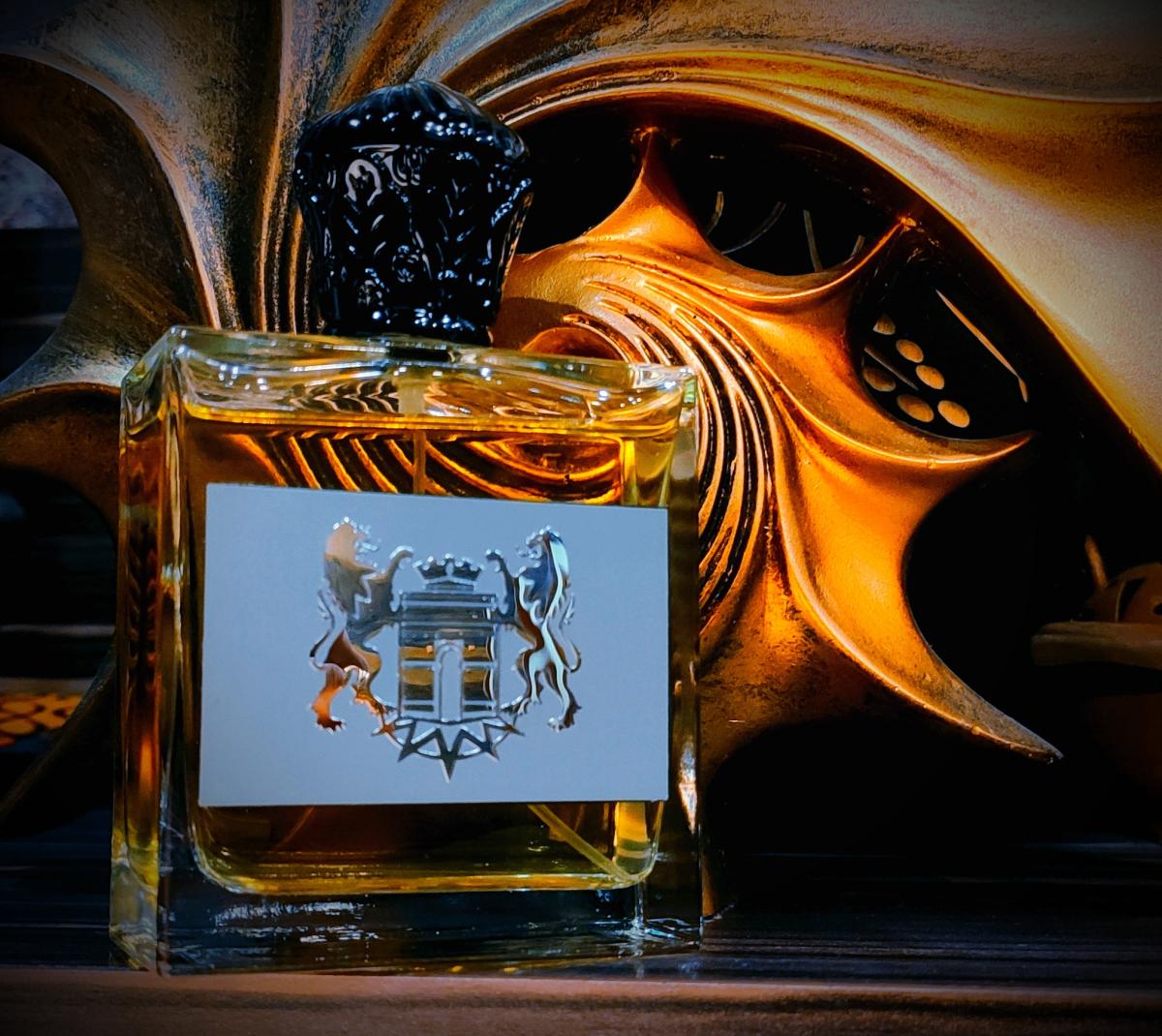 عطر ادکلن ایویژن دگو دو هاوان لارک - Evasion Digo de Havane L'Arc - بررسی، قیمت و خرید