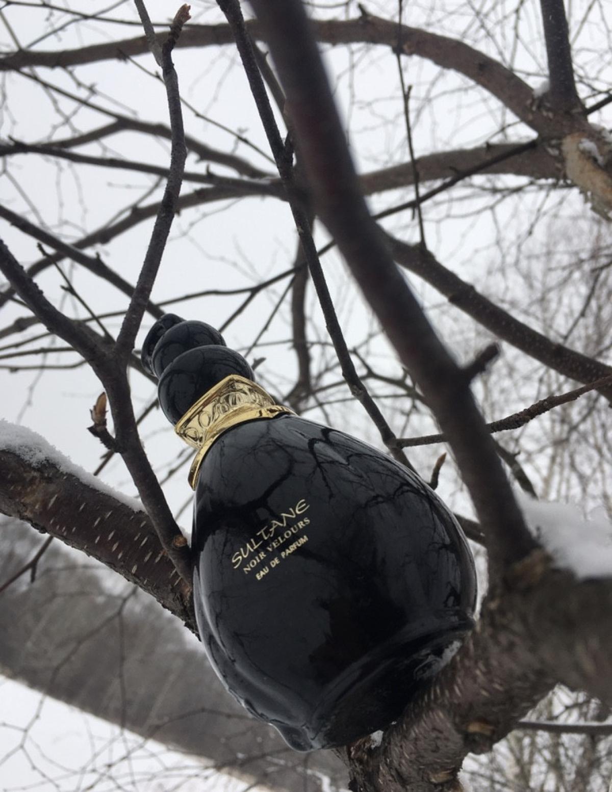 عطر ادکلن سلطان نوآر ولورز ژان آرت - Sultane Noir Velours Jeanne Arthes - بررسی، قیمت و خرید