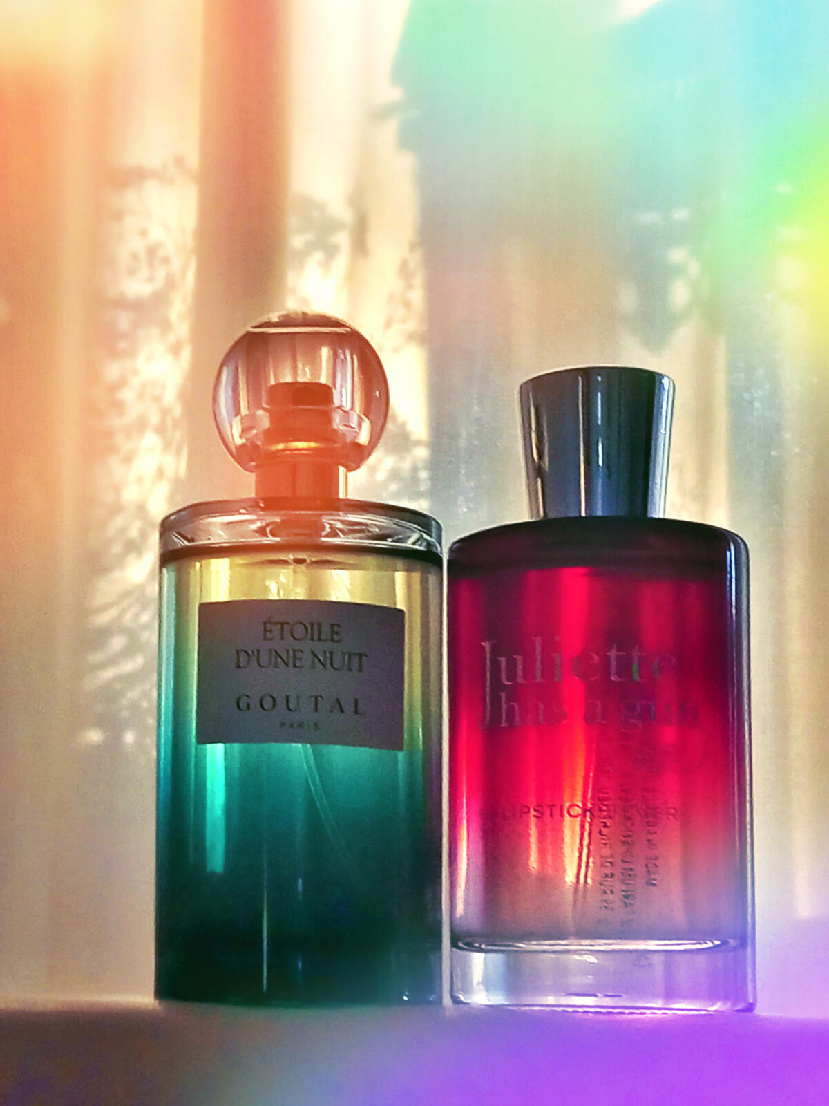 عطر ادکلن لیپ‌استیک فیور جولیت هاز ا گان - Lipstick Fever Juliette Has A Gun - بررسی، قیمت و خرید