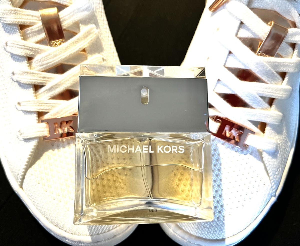 عطر ادکلن مایکل مایکل کورس - Michael Michael Kors - بررسی، قیمت و خرید