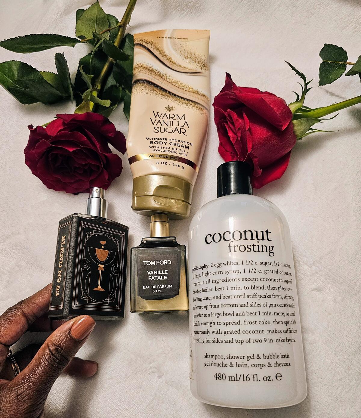 عطر ادکلن بلند نامبر هشتاد و سه ایمجینری آتوز - Blend No.83 Imaginary Authors - بررسی، قیمت و خرید