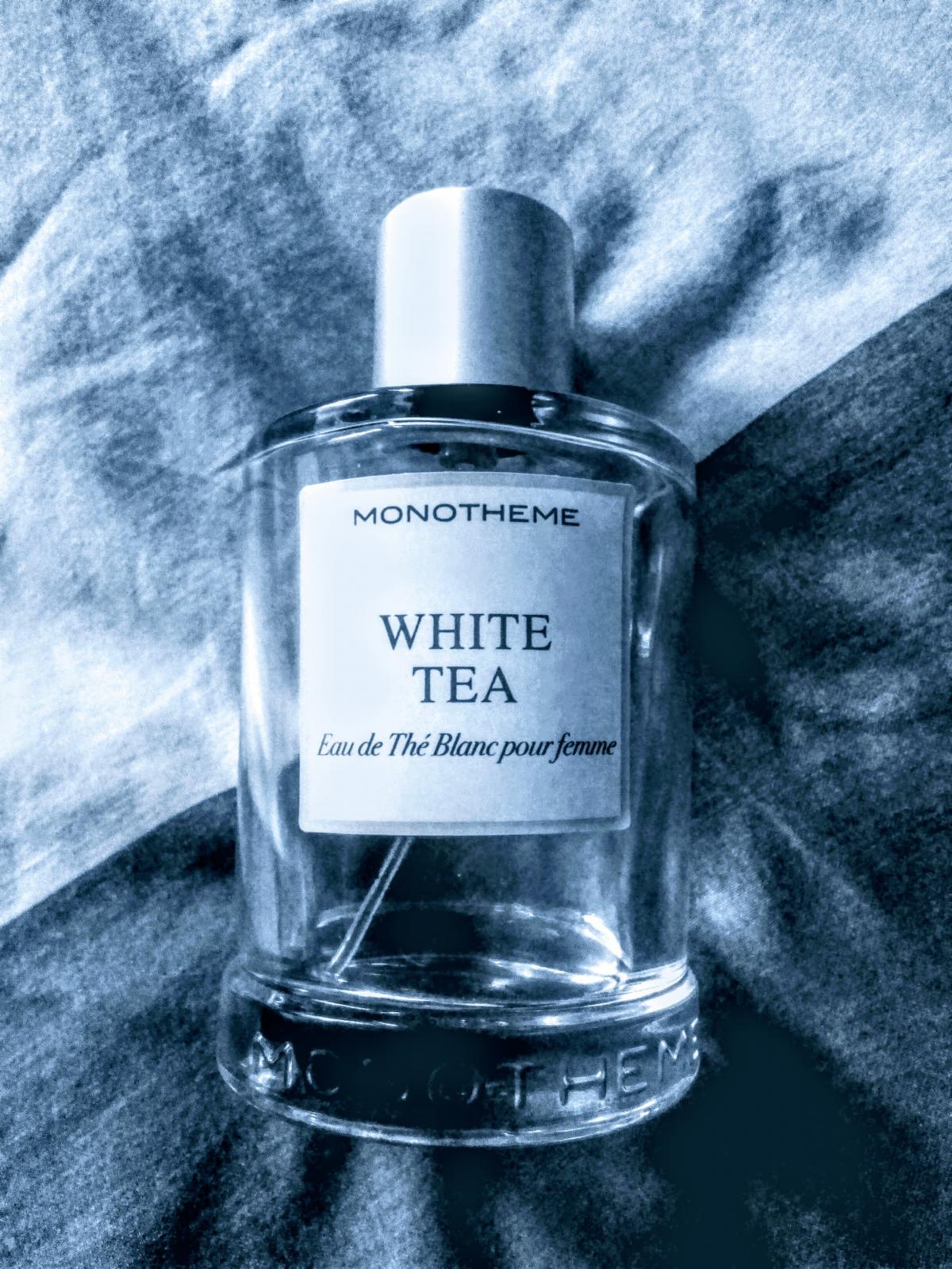 عطر ادکلن وایت تی مونوتم ونیزیا - White Tea Monotheme Venezia - بررسی، قیمت و خرید