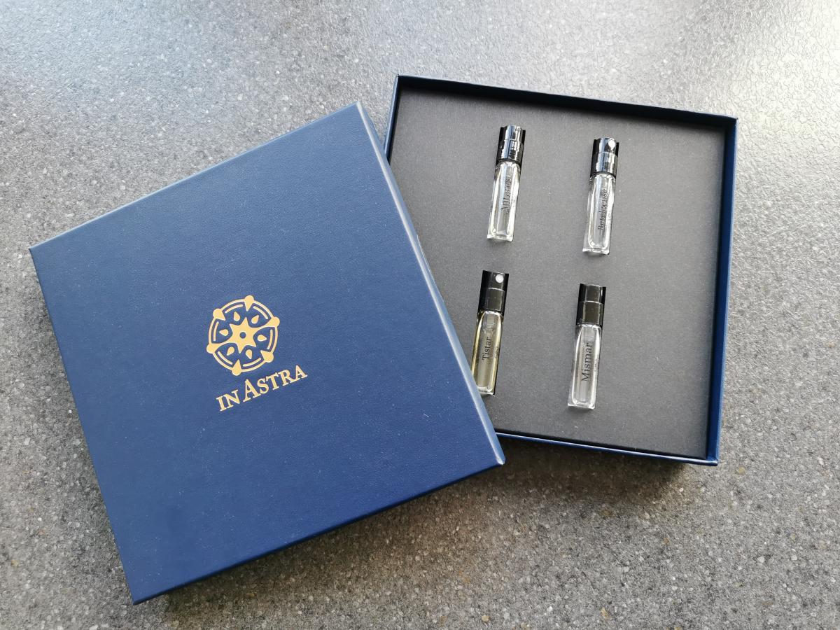 عطر ادکلن بِتیل‌جوس این استرا - Betelgeuse In Astra - بررسی، قیمت و خرید