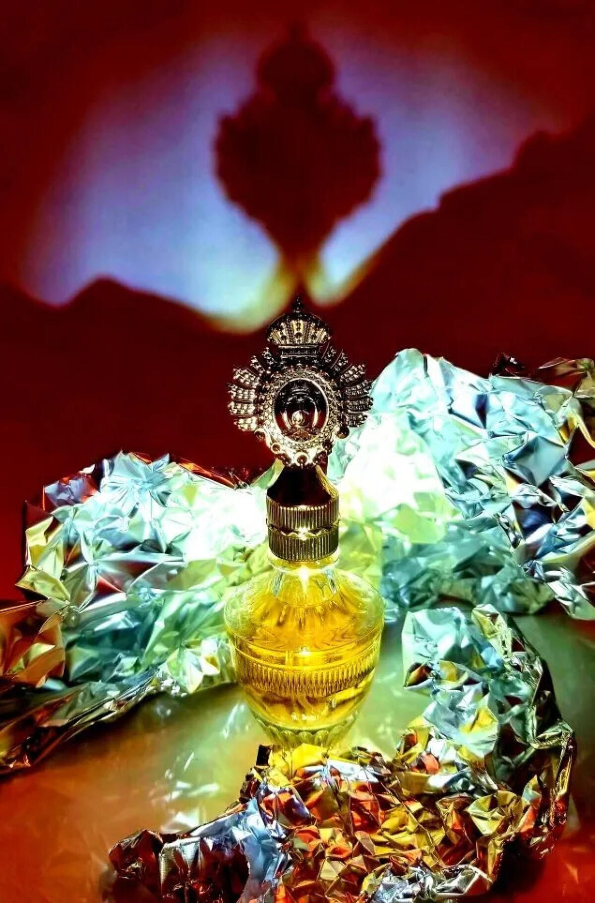 عطر ادکلن کوتور کوتور جویسی کوتور - Couture Couture Juicy Couture - بررسی، قیمت و خرید