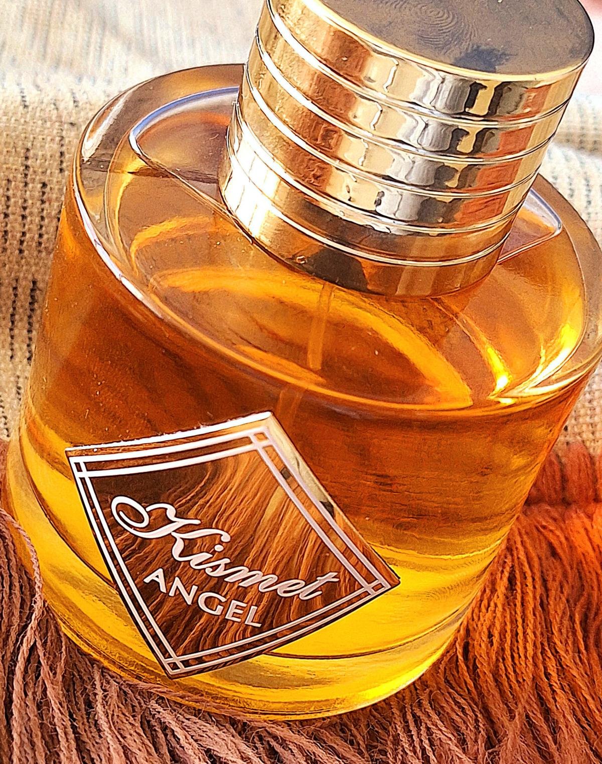 عطر ادکلن کیسمت انجل میسون الهمبرا - Kismet Angel Maison Alhambra - بررسی، قیمت و خرید