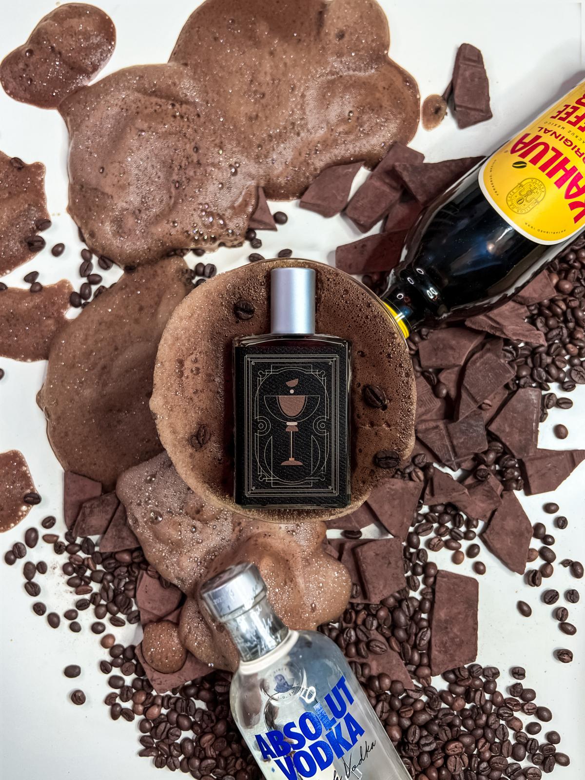 عطر ادکلن بلند نامبر هشتاد و سه ایمجینری آتوز - Blend No.83 Imaginary Authors - بررسی، قیمت و خرید