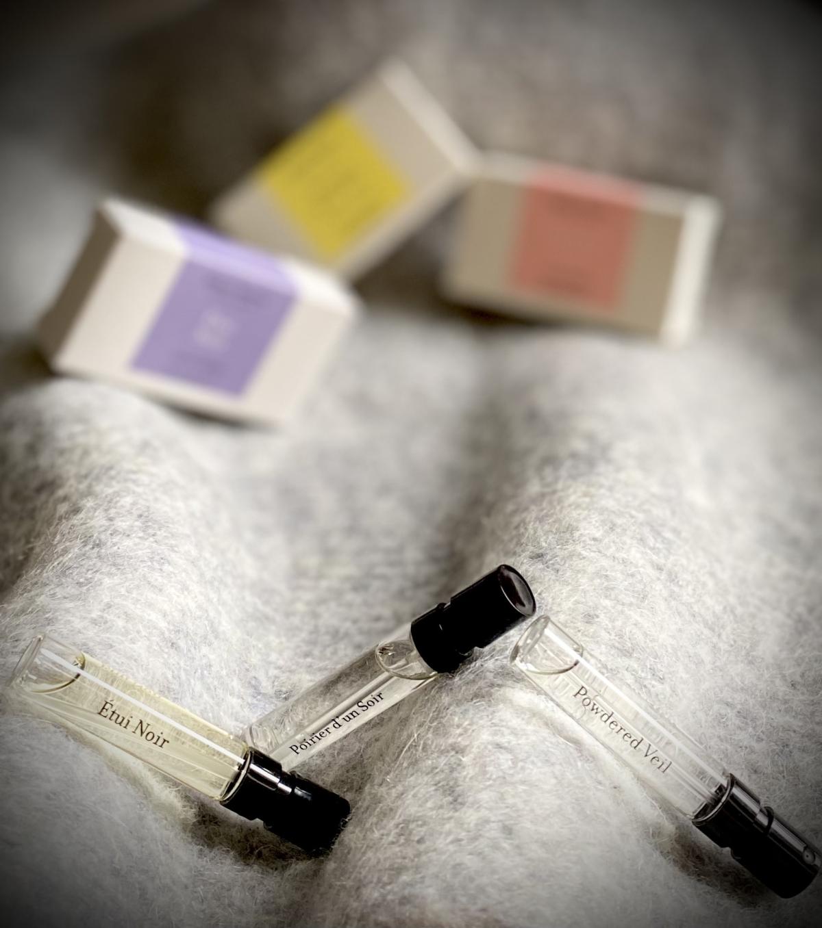 عطر ادکلن پودرد ویل میلر هریس - Powdered Veil Miller Harris - بررسی، قیمت و خرید