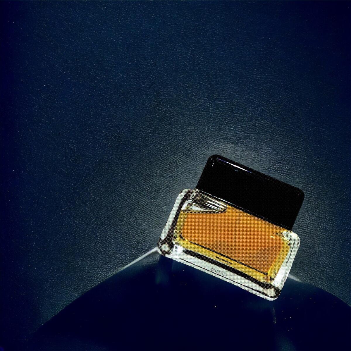 عطر ادکلن مارک جیکوبز من مارک جیکوبز - Marc Jacobs Men Marc Jacobs - بررسی، قیمت و خرید