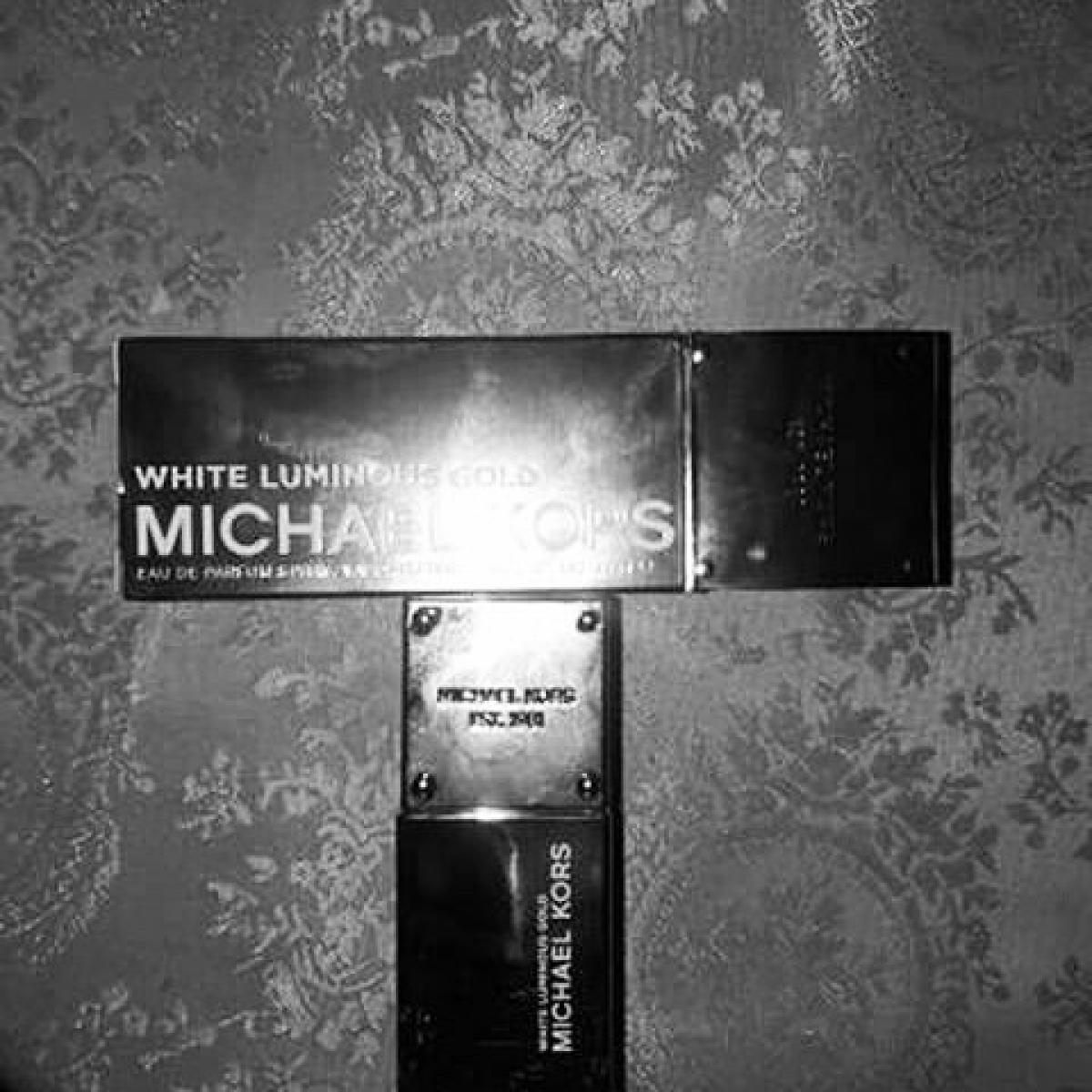 عطر ادکلن مایکل کورس مایکل کورس - Michael Kors Michael Kors - بررسی، قیمت و خرید