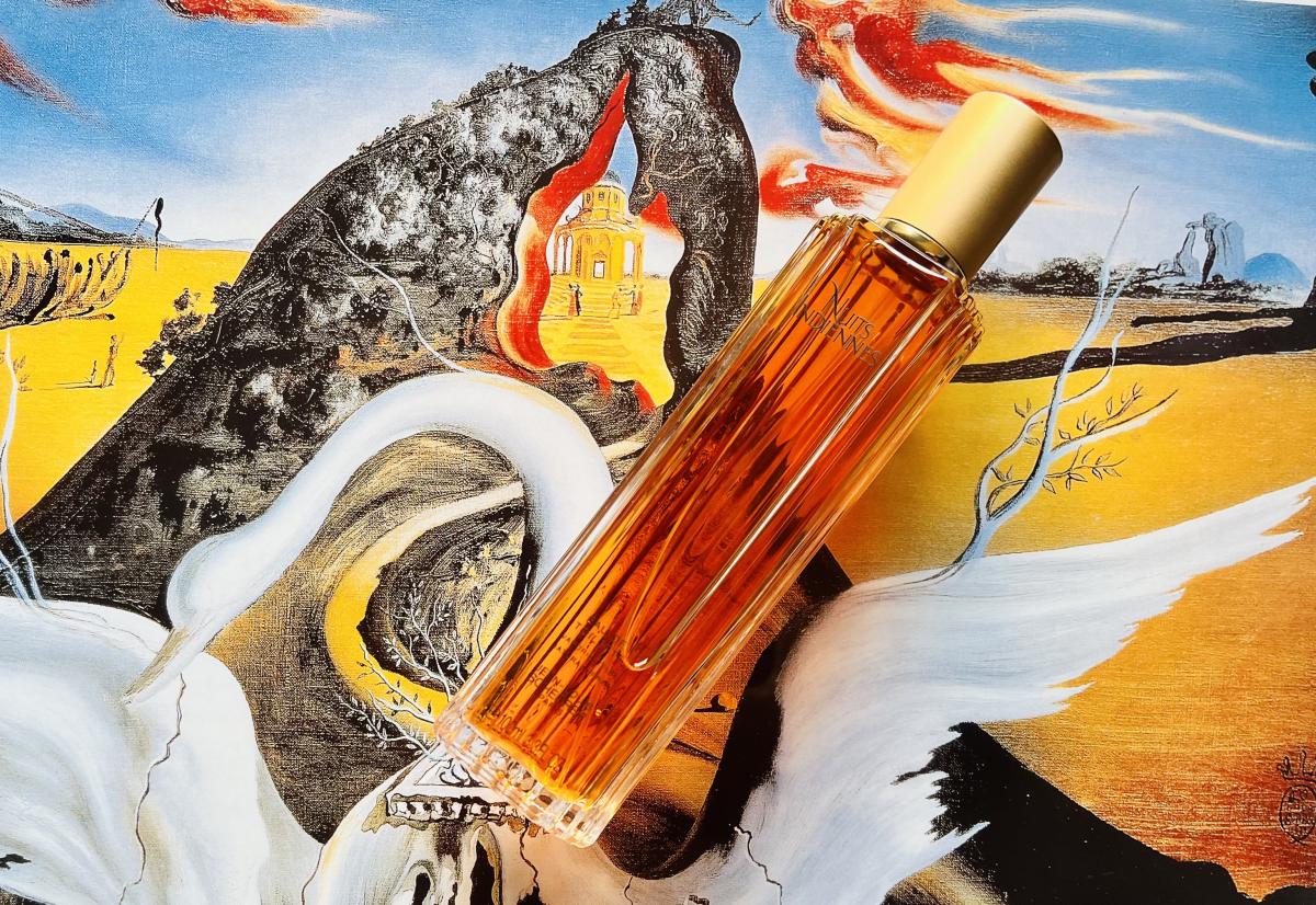 عطر ادکلن نیویتز ایندینز ژان لوئی شرر - Nuits Indiennes (Indian Nights) Jean-Louis Scherrer - بررسی، قیمت و خرید