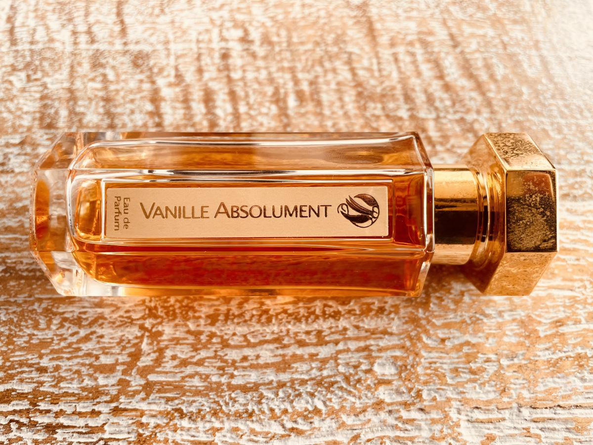 عطر ادکلن هاوانا وانیل لارتیزان پرفیومر - Havana Vanille (Vanille Absolument) L'Artisan Parfumeur - بررسی، قیمت و خرید