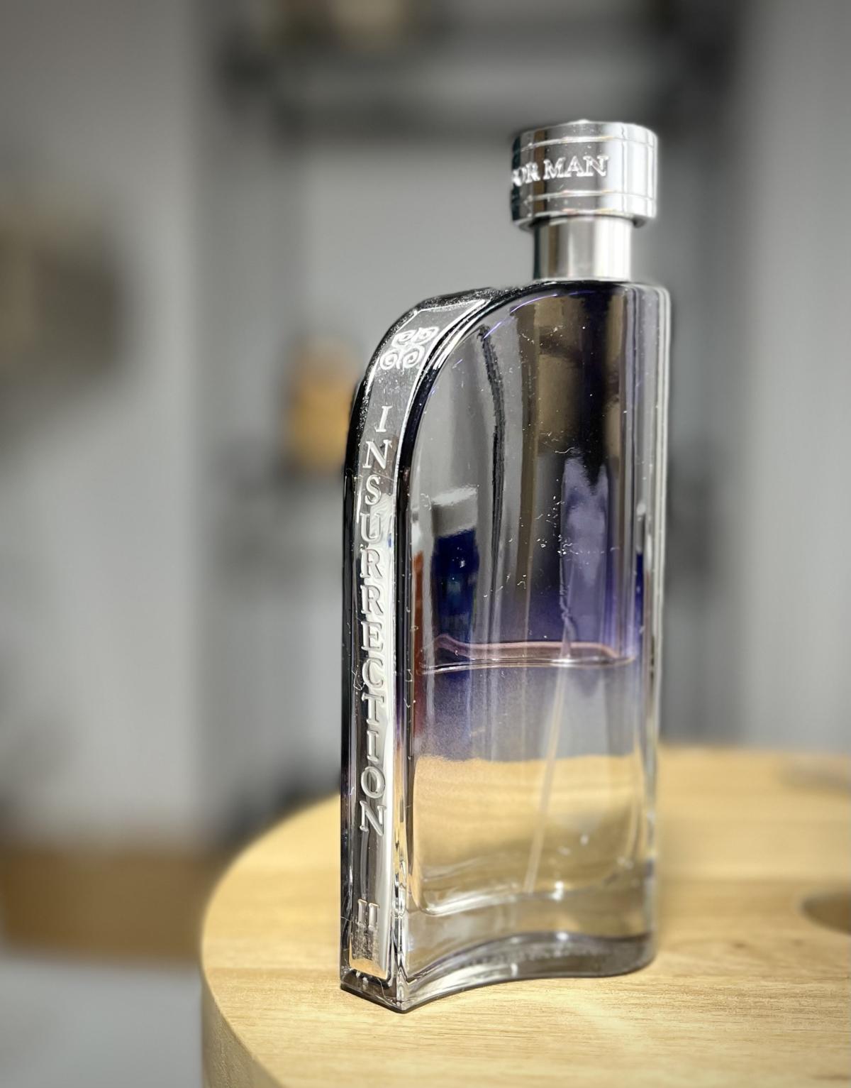 عطر ادکلن اینسرکشن تو پیور اکستریم ریحان تردیشن - Insurrection II Pure Extreme Reyane Tradition - بررسی، قیمت و خرید