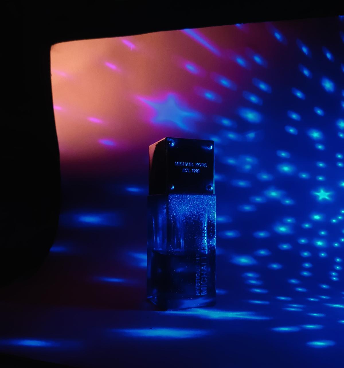 عطر ادکلن میستیک شیمر مایکل کورس - Mystique Shimmer Michael Kors - بررسی، قیمت و خرید