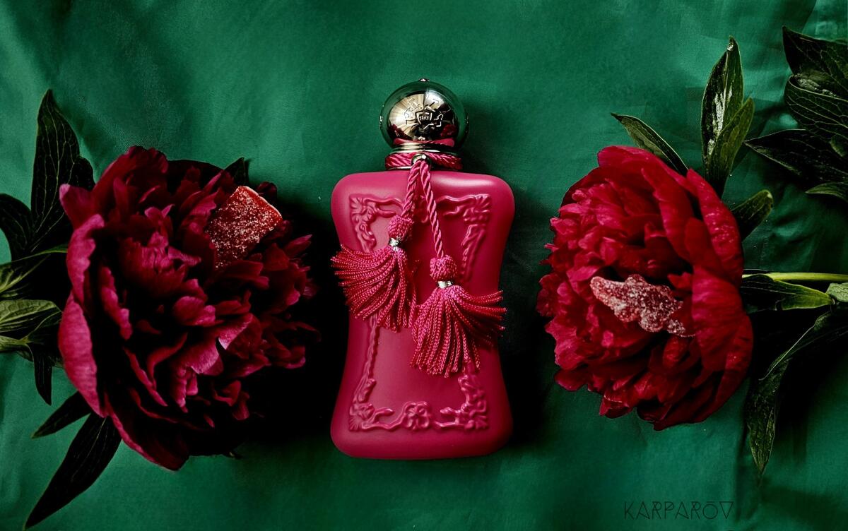 عطر ادکلن اوریانا پرفیومز د مارلی - Oriana Parfums de Marly - بررسی، قیمت و خرید