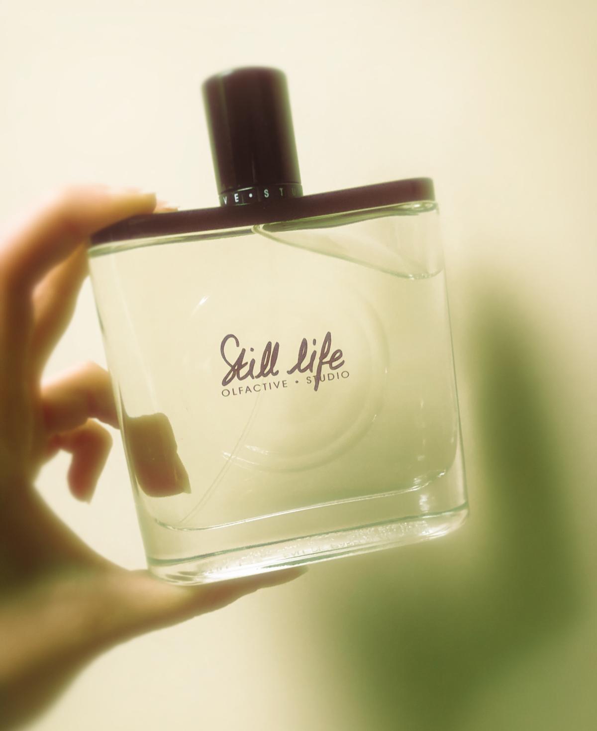 عطر ادکلن استیل لایف الفکتیو استودیو - Still Life Olfactive Studio - بررسی، قیمت و خرید